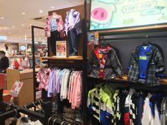 -宝大祥青少年儿童购物中心(南京东路店)