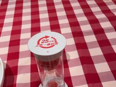 -西贝(科华王府井店)