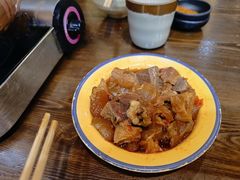 -谢大牛馆·中式卤牛排(老店)