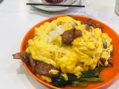 -澳门陈光记烧味饭店(南京德基广场店)