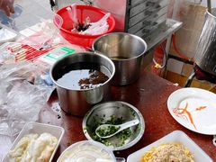 -瑞宝早餐店(市桥路店)