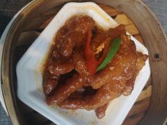 -御花园·粤菜·海鲜火锅(中山公园店)