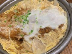 腰内猪排-胜博殿霸王树(嘉里中心店)