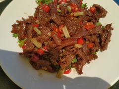 -楚禾宴·家宴(光谷大道店)