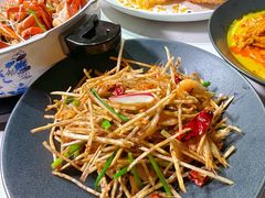 -醉壹号海鲜大排档(厦门美食地标店)