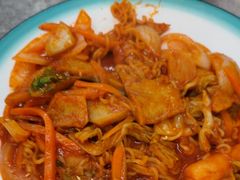 -屋里家延边朝鲜族冷面(梅林3店)