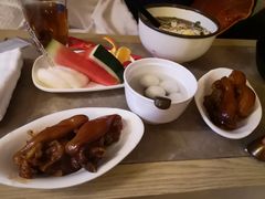 -和子足浴SPA会馆(梁溪店)