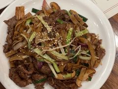 -翠华餐厅(百老汇店)
