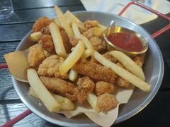 -Pekaa啤咖食肆Coffee&Bistro