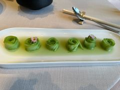 -恒悦轩·粤菜(上海展览中心店)