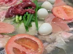-海关荤豆花(洋河一路店)
