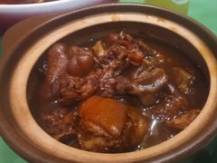 -陈先进鱼馆·地道农家菜(萧山奥体店)