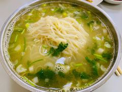 -昌星·星星冷面麻辣烫(百货大楼店)