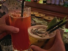 -Hill.Cocktail半山酒吧(中山店)