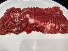 -南门四季铜锅涮肉(大屯·北苑店)
