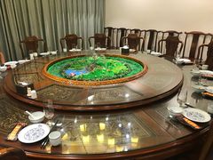 -惠丰堂饭庄