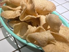 -碌碌发·东南亚风味烧烤档(体育西店)
