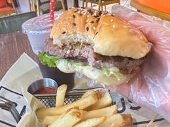 -Shanghai Brew House上海啤酒工坊(老外街店)