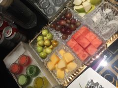 -堂会(白云店)