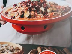 -小螺号海鲜·地道鲁菜(泉城广场店)