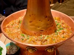 -浩海火燒雲傣家菜(芮欧百货店)