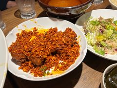 -清水亭湖北菜(大屯DT51店)