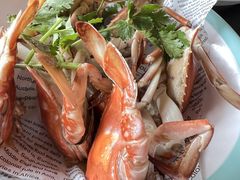 -坛南湾农家乐·海鲜楼·大排档(平潭坛南湾店)
