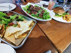 -UPPER KITCHEN(延安路店)