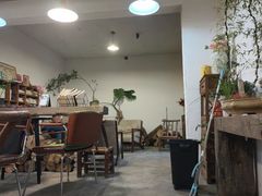-铁炉咖啡(河下古镇店)