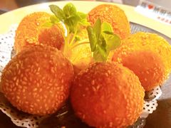 -佬太公海鸭·海鲜大排档(上海总店)