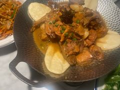 -小菜园新徽菜(无锡宜家荟聚中心店)