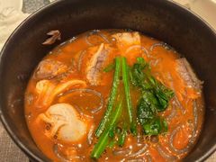 -梦都海鲜酒家(万达广场江桥店)