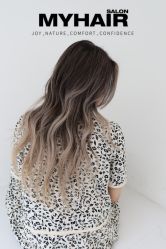 -MY HAIR ARDOR
