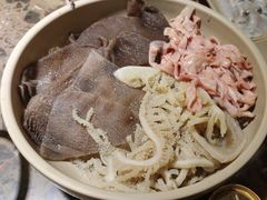 -蜀国大将老火锅(江北店)