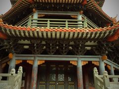 -红花山公园