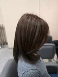 点击看大图 -MORI HAIR SALON日式美发沙龙