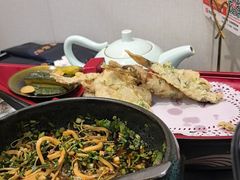 -君霖海鲜私房菜(春柳店)