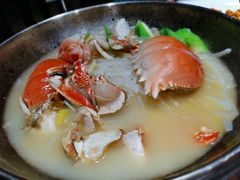 -79号渔船海鲜饭店(华强北店)