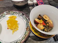 -SEEUNARI西域娜依新疆菜(环宇广场店)