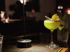 -wann lounge 低温慢煮牛排·清吧