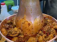 -0317火锅鸡·清真(正达店)