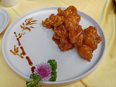 -仿膳饭庄·宫廷风味(百年传承店)