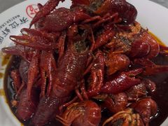 -有位虾匠·胶东土菜小馆(市北店)