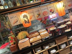 -领鲜活海鲜榴莲自助火锅(东门店)