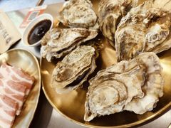 -炉队长·齐齐哈尔家庭烤肉(马家堡店)