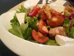 -Efes Turkish & Mediterranean Cuisine 艾菲斯餐厅(陆家嘴店)