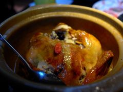 外婆茶香鸡-外婆家(杭州马塍店·杭帮菜名店)