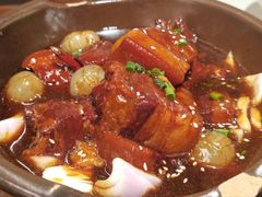 -晏遇江城·湖北烧菜王(武昌万象城店)