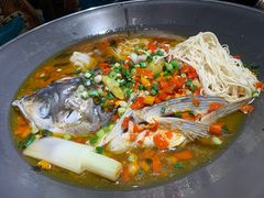 -田趣园长沙菜(天安云谷店)