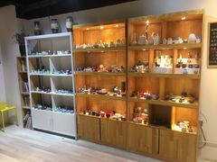 -1001艺术手作·银饰DIY·拼豆(小寨金莎店)